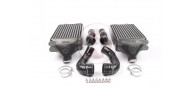 Wagner Intercooler Kit for Porsche 997TT